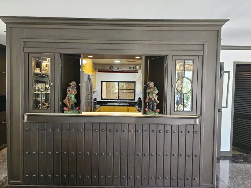 3 bed Duplex sea view beach side condo for sale in central Pattaya