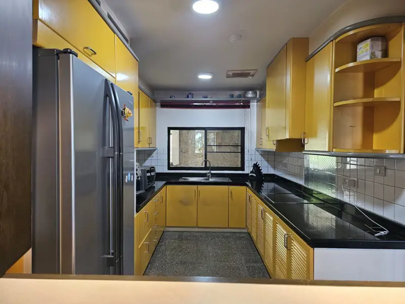 3 bed Duplex sea view beach side condo for sale in central Pattaya