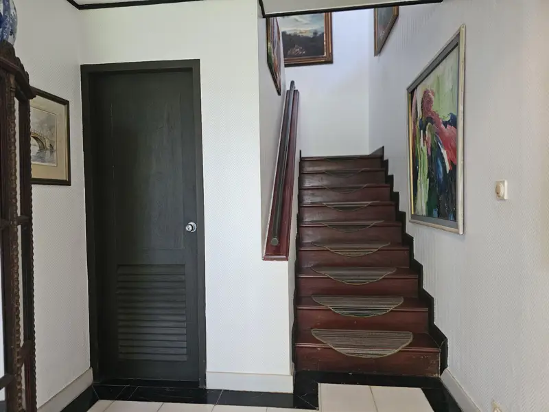 3 bed Duplex sea view beach side condo for sale in central Pattaya