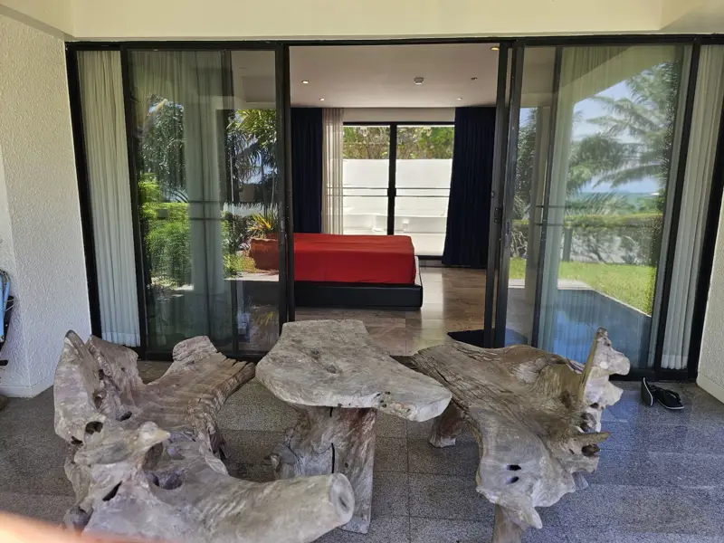 3 bed Duplex sea view beach side condo for sale in central Pattaya