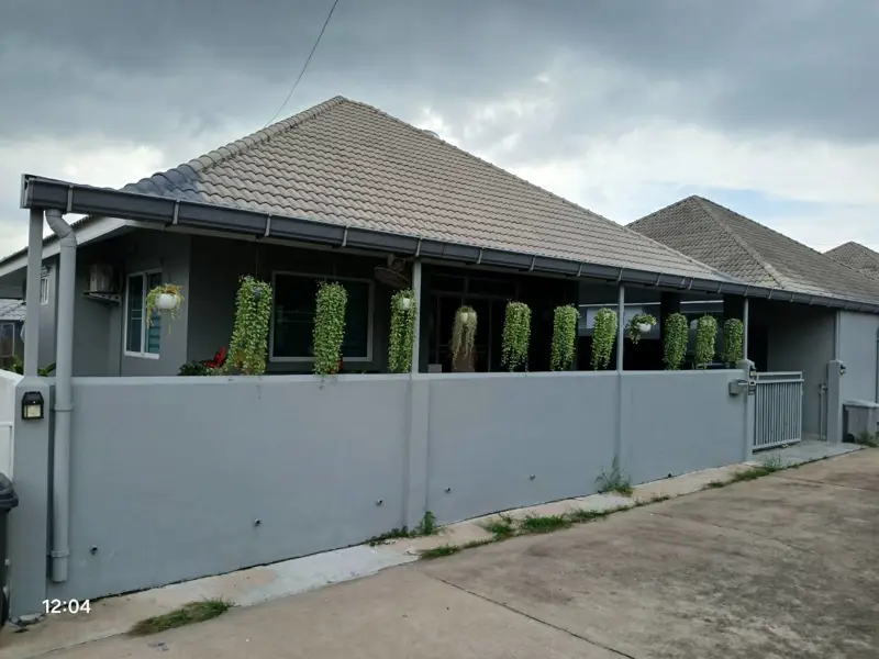 Nibbana Shade 2 bedrooms house for rent, near Tara Inter School