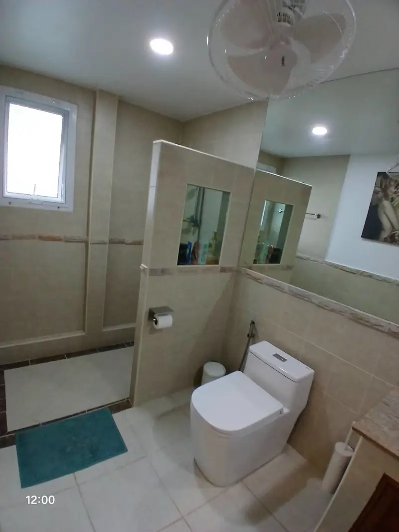 Nibbana Shade 2 bedrooms house for rent Beautiful green areas   Communal swimming pool   Fully equipped gym   24-hour security  Two outdoor sitting areas for relaxation