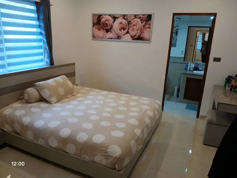 Nibbana Shade 2 bedrooms house for rent Beautiful green areas   Communal swimming pool   Fully equipped gym   24-hour security  Two outdoor sitting areas for relaxation