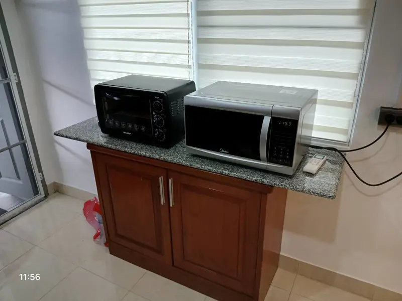 Nibbana Shade 2 bedrooms house for rent Beautiful green areas   Communal swimming pool   Fully equipped gym   24-hour security  Two outdoor sitting areas for relaxation