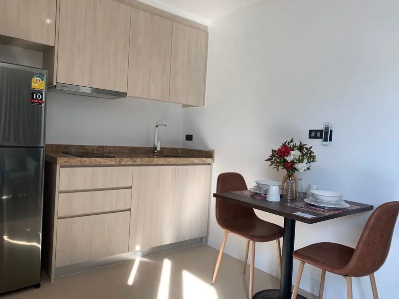 SEA ZEN Condominium Bangsaray beach 1 Bedroom for sale