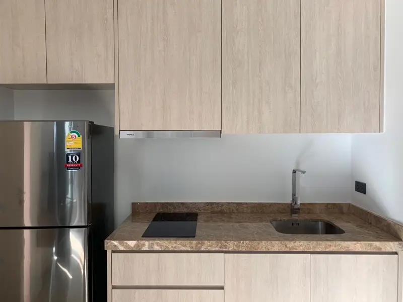 SEA ZEN Condominium Bangsaray beach 1 Bedroom for sale