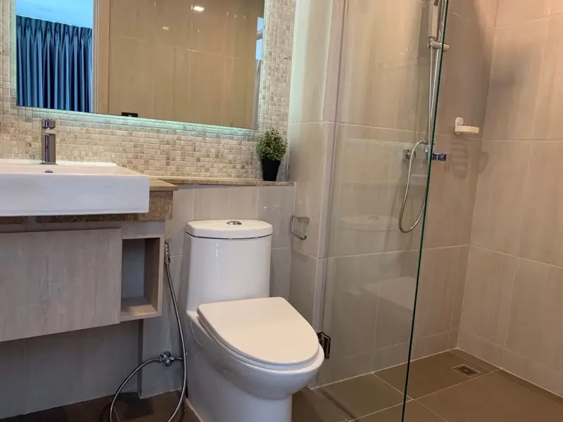 SEA ZEN Condominium Bangsaray beach 1 Bedroom for sale