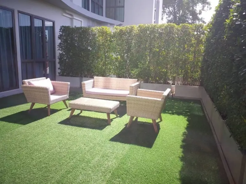 SEA ZEN Condominium Bangsaray beach 1 Bedroom for sale