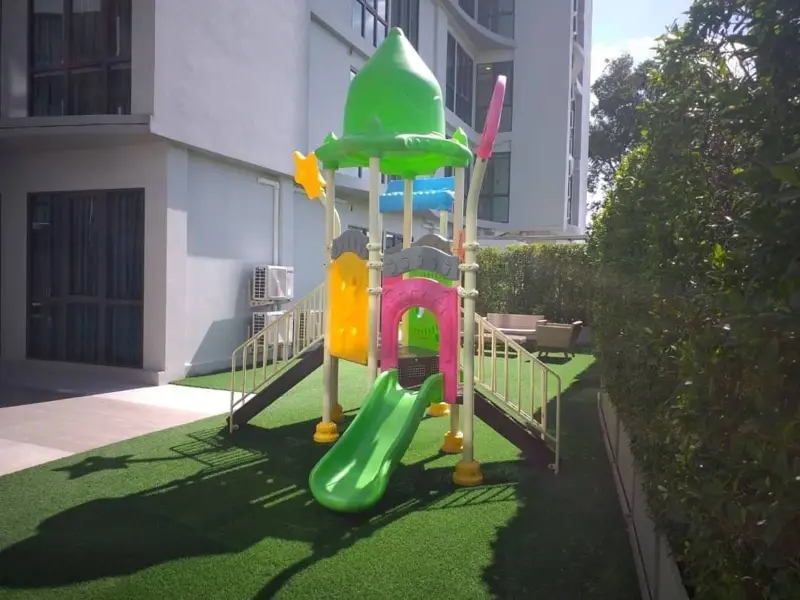 SEA ZEN Condominium Bangsaray beach 1 Bedroom for sale