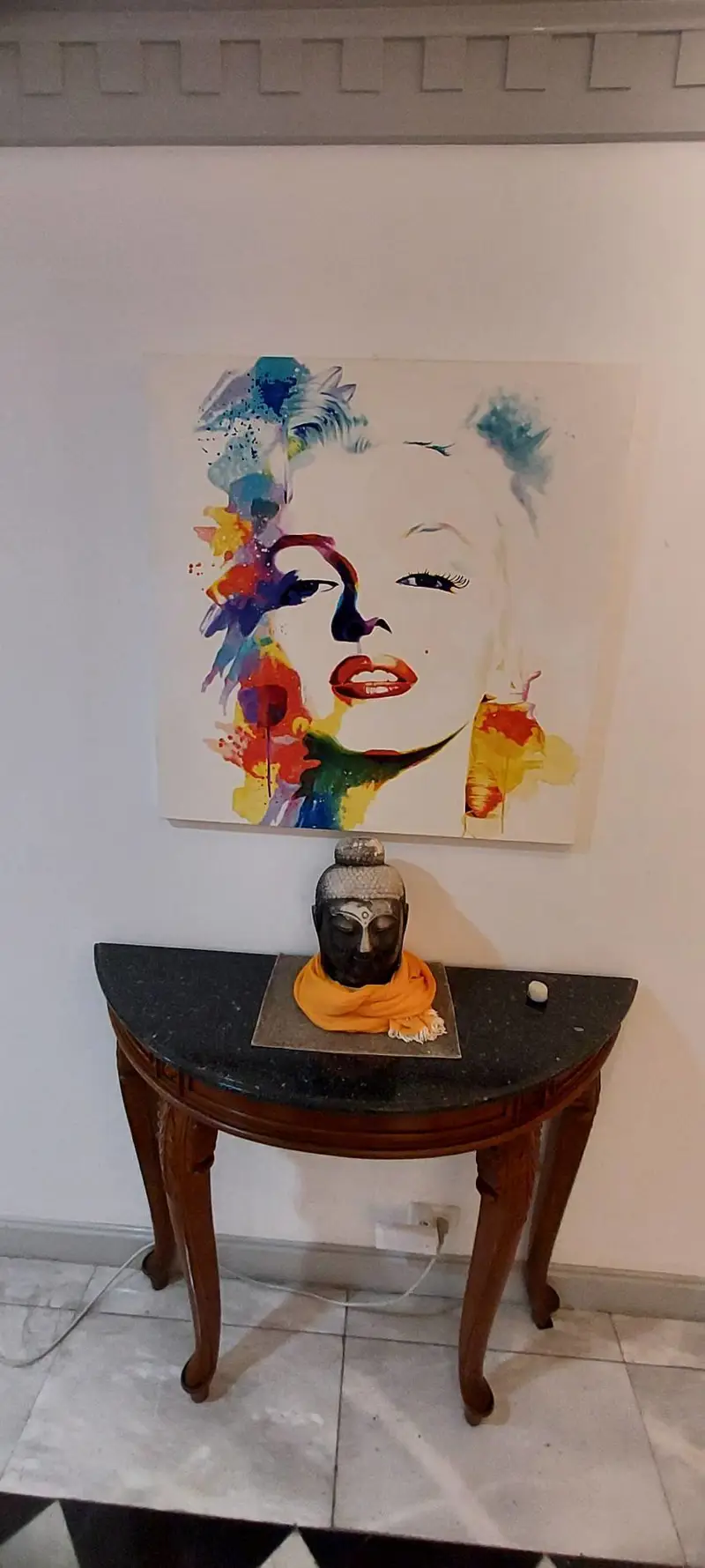 Silver Beach Penthouse 5 Bedroom for sale  5 bathrooms,   European Kitchen,   fully furnished,  panoramic sea view,  Wongamat Beach. 24 hours security, large communal swimming pool