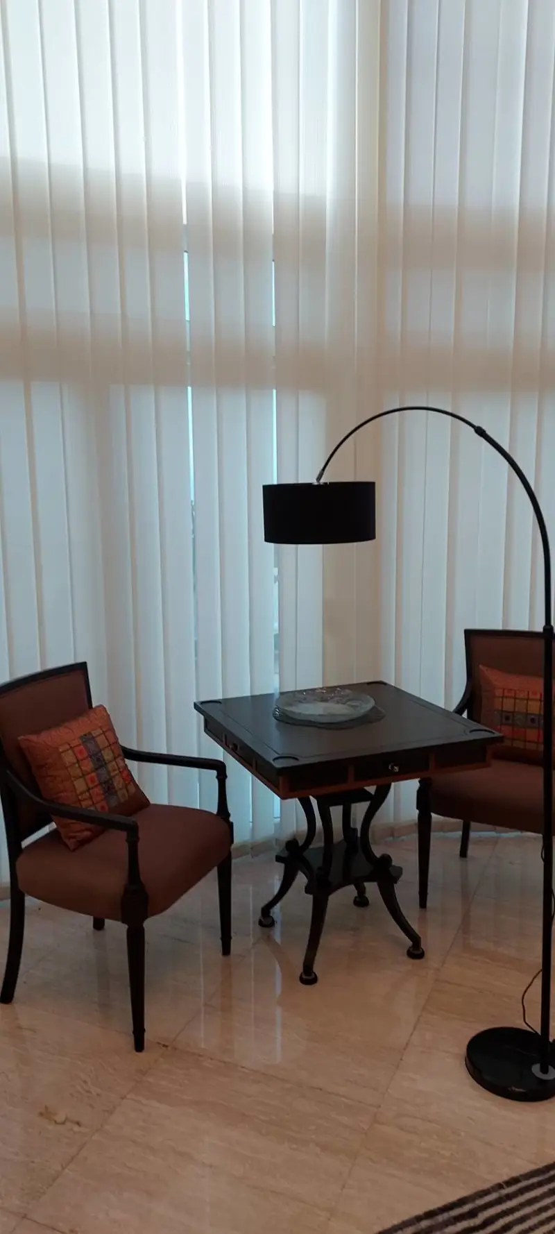 Silver Beach Penthouse 5 Bedroom for sale  5 bathrooms,   European Kitchen,   fully furnished,  panoramic sea view,  Wongamat Beach. 24 hours security, large communal swimming pool