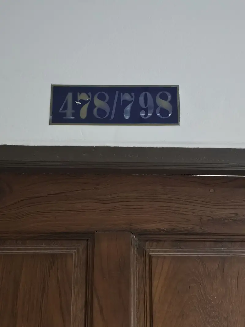 View Talay Pattaya Studio condo for  rent