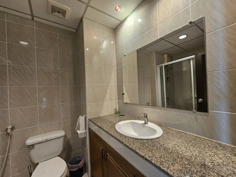 View Talay Pattaya Studio condo for  rent