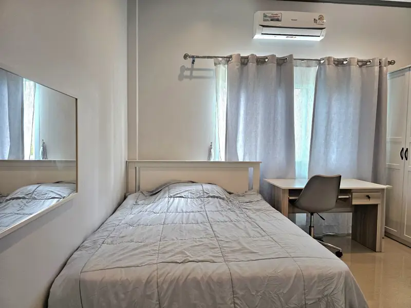 For Rent In Huay Yai 3 bedrooms  2 bathrooms  1 Office 