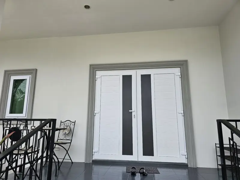 For Rent In Huay Yai 3 bedrooms  2 bathrooms  1 Office 