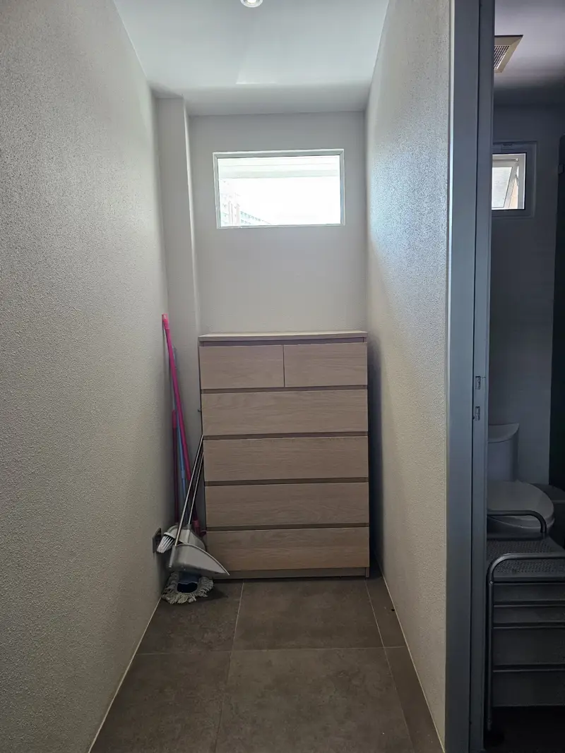 2 bed house for rent or sale in Chateau Dale Nong Prue Swimming pool, Security and Car park.