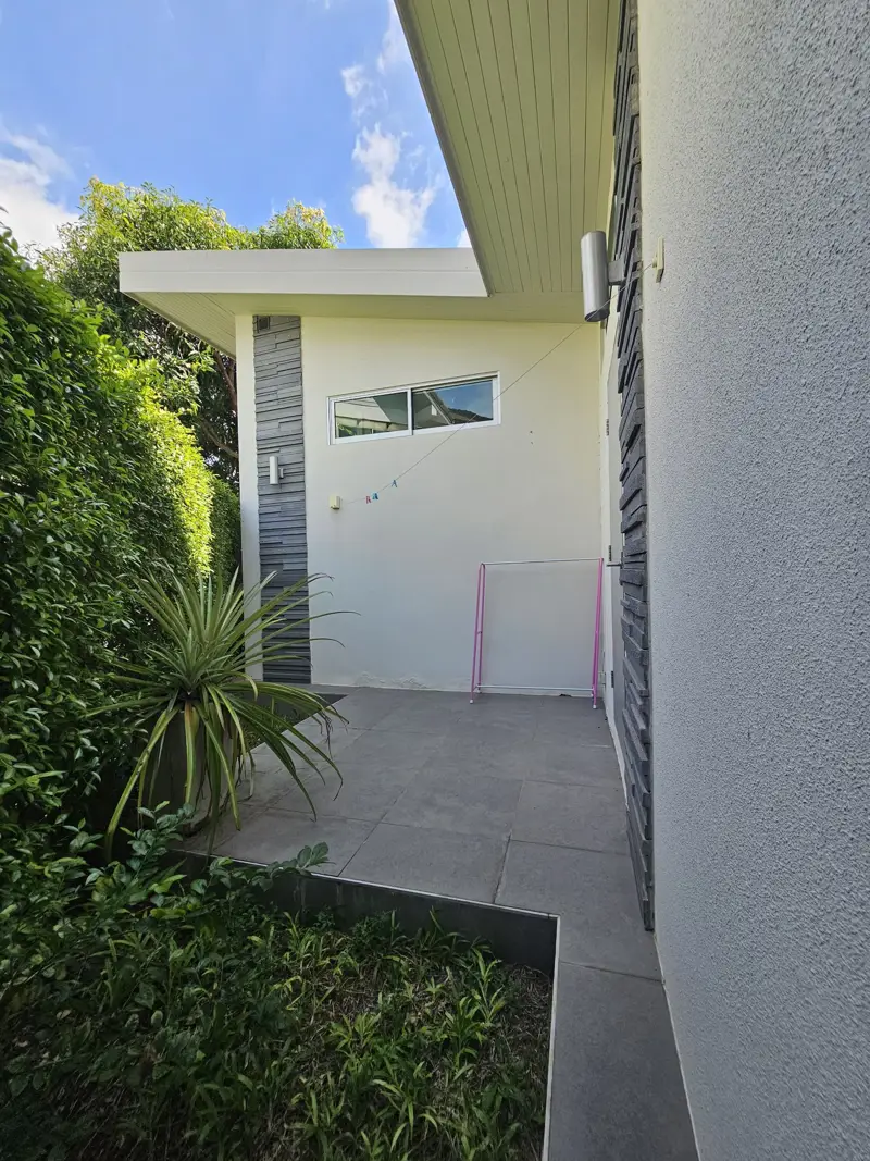 2 bed house for rent or sale in Chateau Dale Nong Prue Swimming pool, Security and Car park.