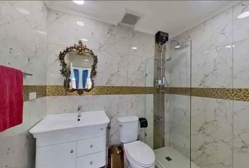 Luxury 4-Bedroom Designer Townhouse on Pratumnak Hill — just 600 meters from the beach 4 Bedrooms 4.5 Bathrooms  380 m² living space  