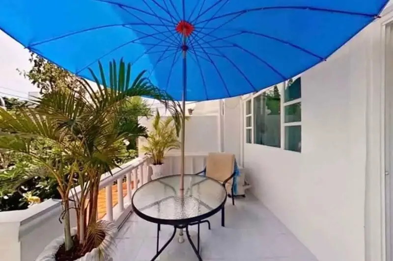 Luxury 4-Bedroom Designer Townhouse on Pratumnak Hill for sale