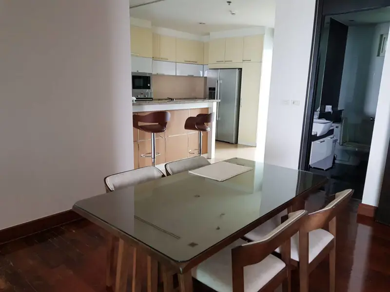 Ananya Naklua condo 2 Bedroom for rent