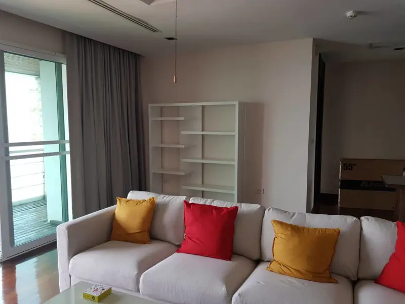 Ananya Naklua condo 2 Bedroom for rent