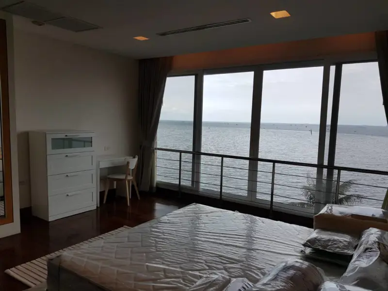Ananya Naklua condo 2 Bedroom for rent