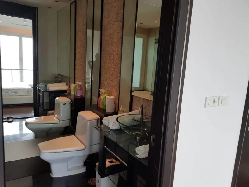 Ananya Naklua condo 2 Bedroom for rent