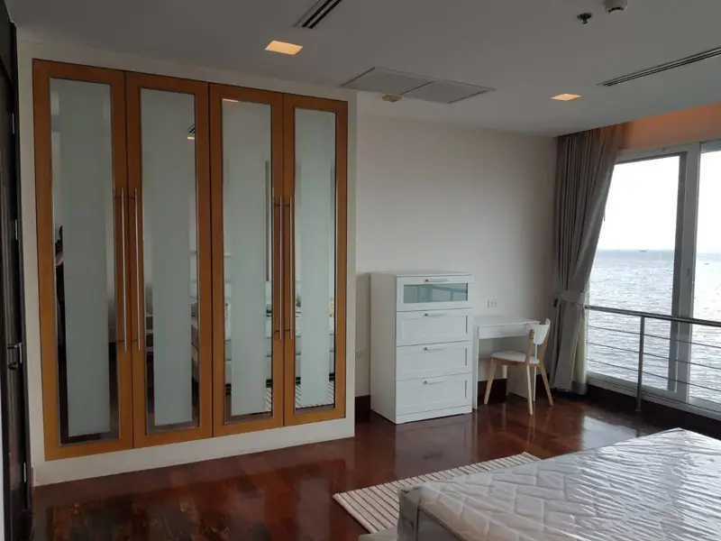 Ananya Naklua condo 2 Bedroom for rent