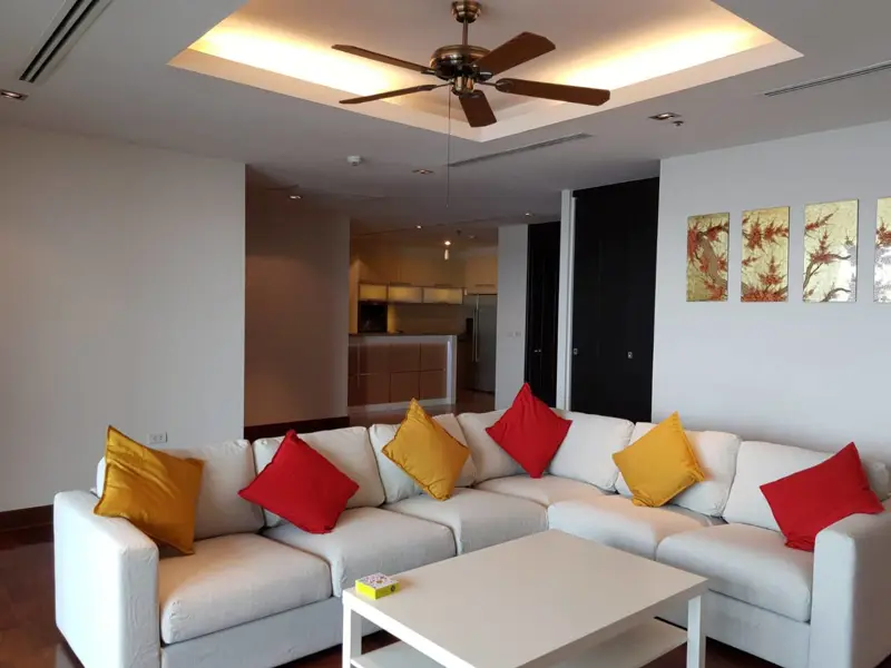 Ananya Naklua condo 2 Bedroom for rent