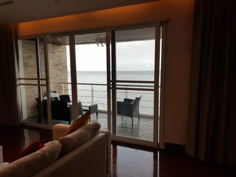 Ananya Naklua condo 2 Bedroom for rent