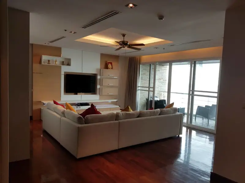 Ananya Naklua condo 2 Bedroom for rent