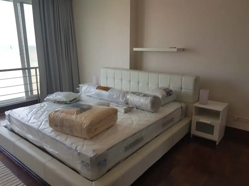 Ananya Naklua condo 2 Bedroom for rent