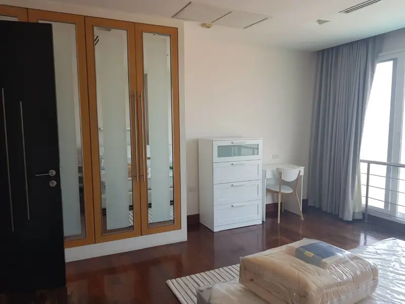 Ananya Naklua condo 2 Bedroom for rent