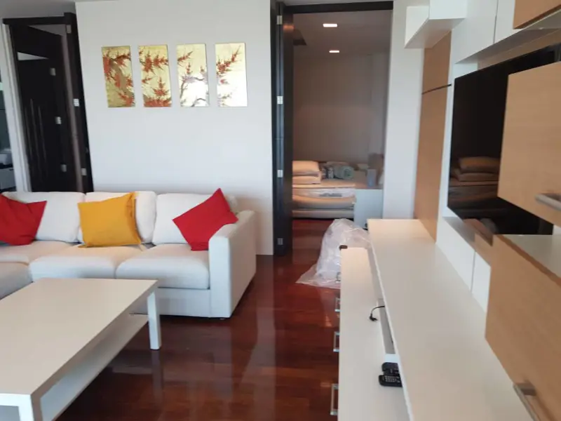 Ananya Naklua condo 2 Bedroom for rent