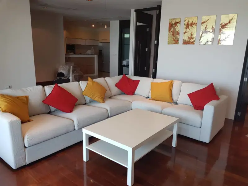 Ananya Naklua condo 2 Bedroom for rent