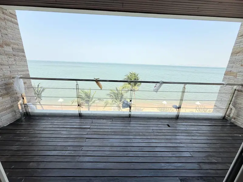 Ananya Naklua condo 2 Bedroom for rent