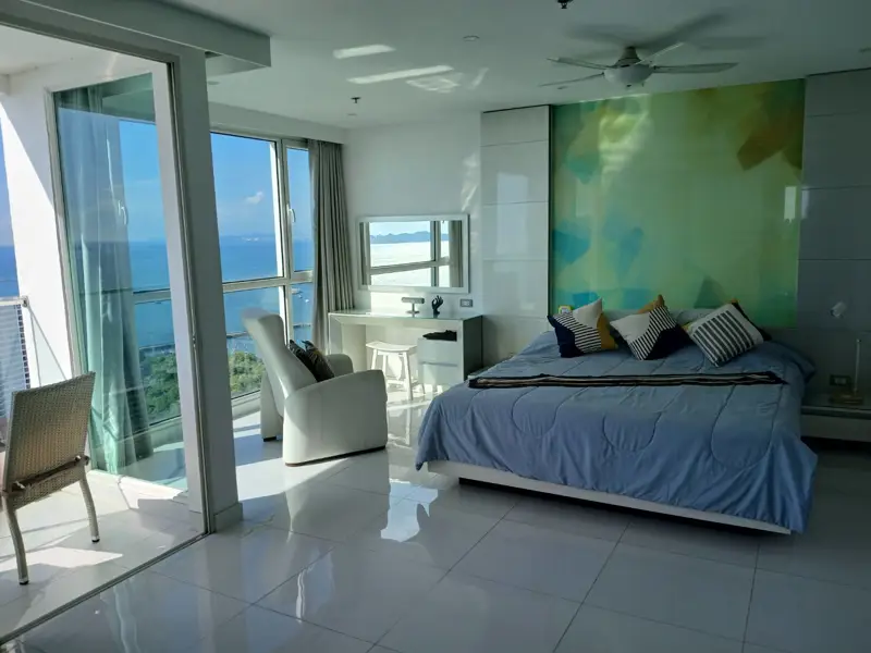 Amari -Sky Residence 3 Bedroom for sale