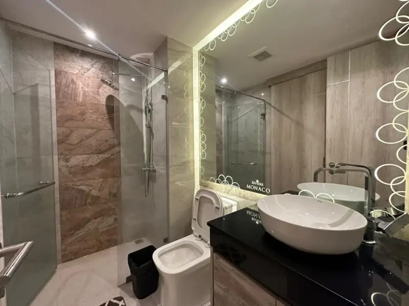 1 bed condo for sale near Jomtien Beach with Amenities  Communal Gym Communal Pool Tennis Court