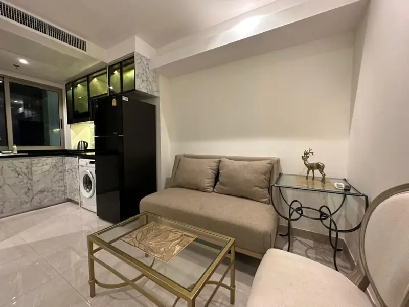 Riviera Monaco Na Jomtien 1 Bedroom for sale and rent