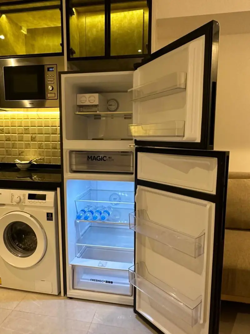 1 bed condo for sale near Jomtien Beach with Amenities  Communal Gym Communal Pool Tennis Court