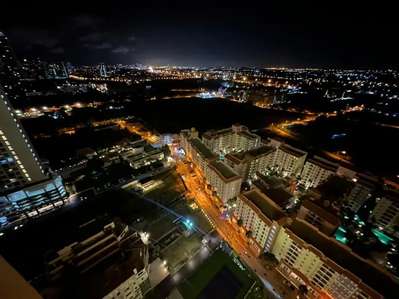 1 bed condo for sale near Jomtien Beach with Amenities  Communal Gym Communal Pool Tennis Court