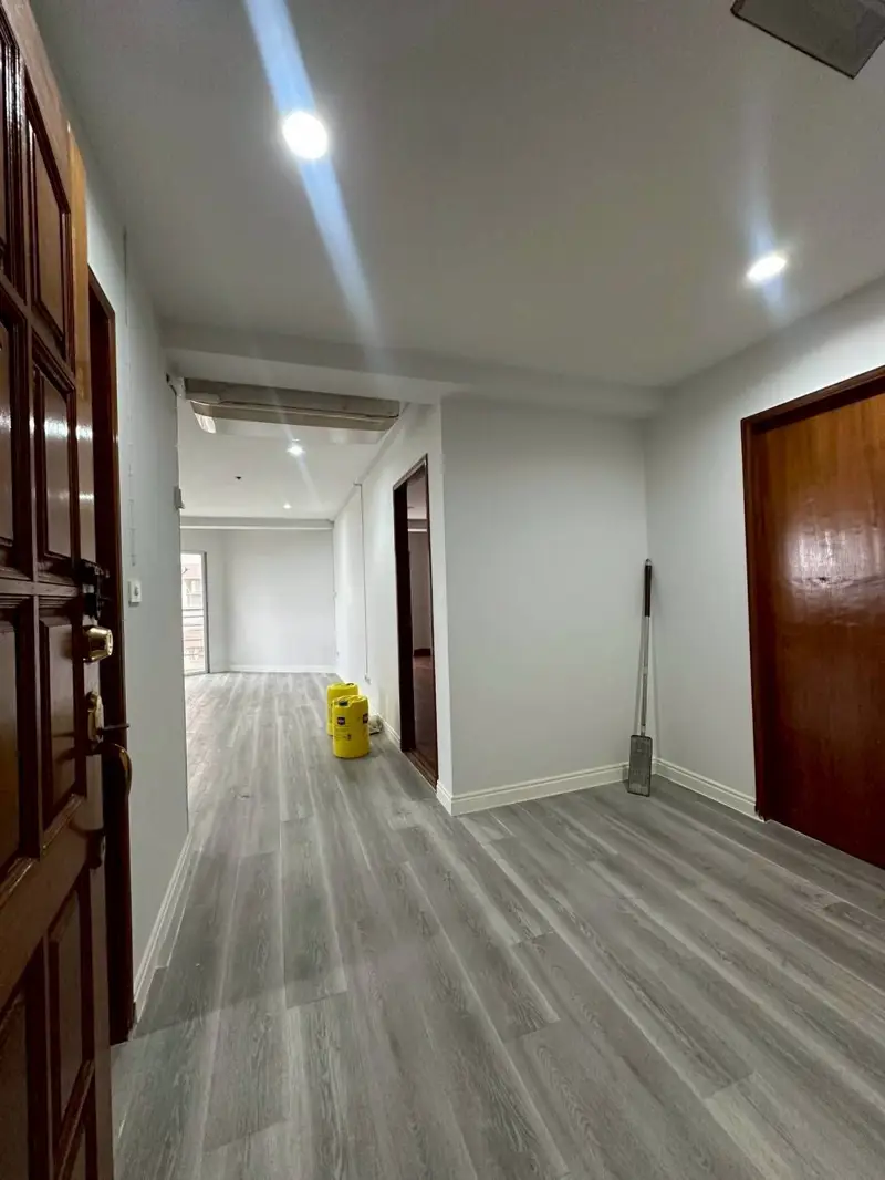  2 bed condo Jomtien stunning sea views 10th-floor corner unit fresh breeze sweeping views.  2 large units combined, 67 sq m.