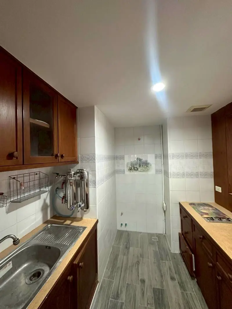  2 bed condo Jomtien stunning sea views 10th-floor corner unit fresh breeze sweeping views.  2 large units combined, 67 sq m.