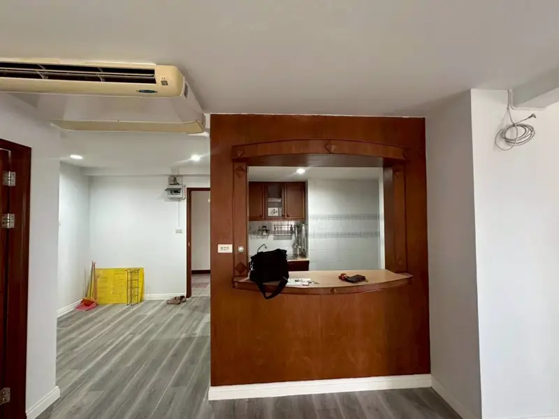  2 bed condo Jomtien stunning sea views 10th-floor corner unit fresh breeze sweeping views.  2 large units combined, 67 sq m.