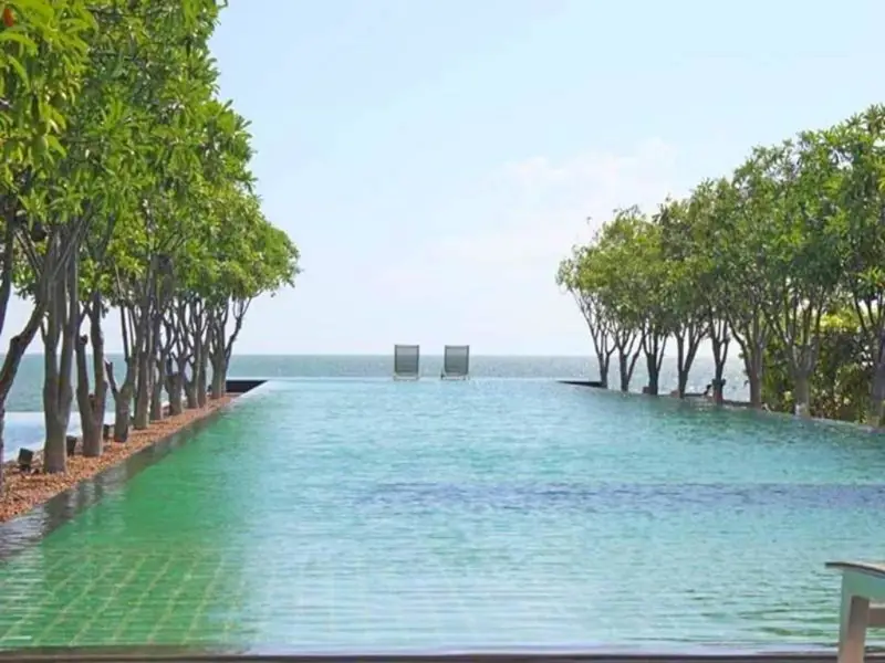 Reflection 2 Bedroom for rent