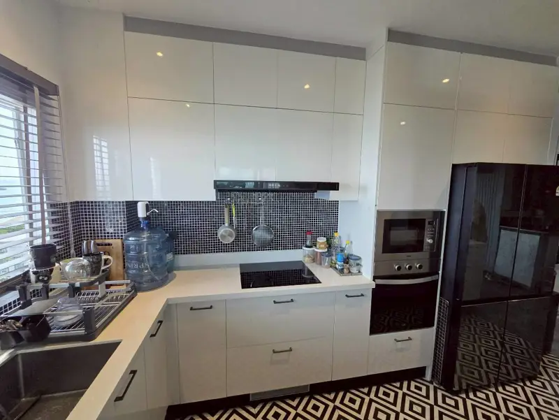 View Talay 8 Condo Jomtien 2 Bedroom for sale