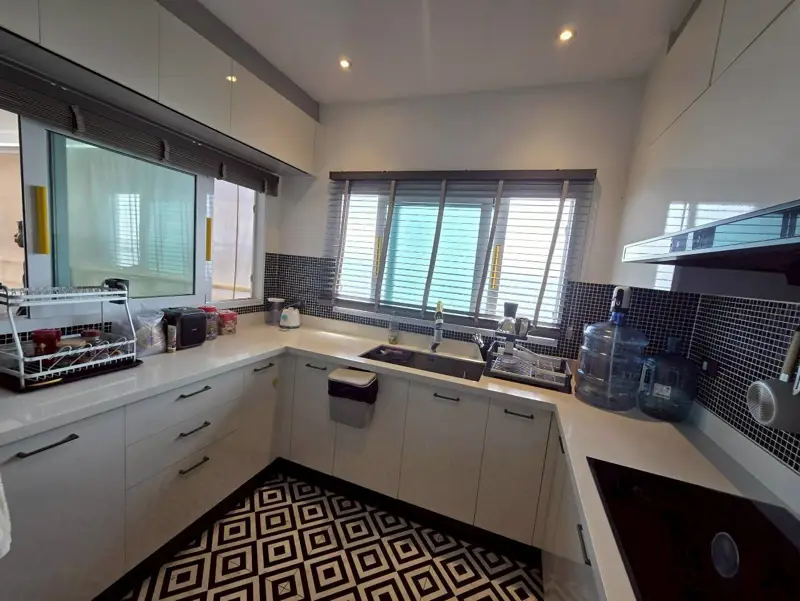 View Talay 8 Condo Jomtien 2 Bedroom for sale