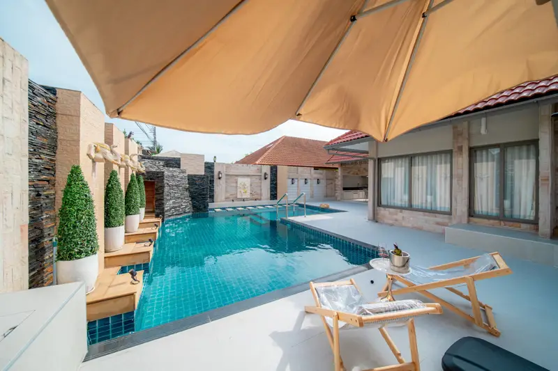 House in Soi Bun Samphan 12, 4 Bedroom for sale 