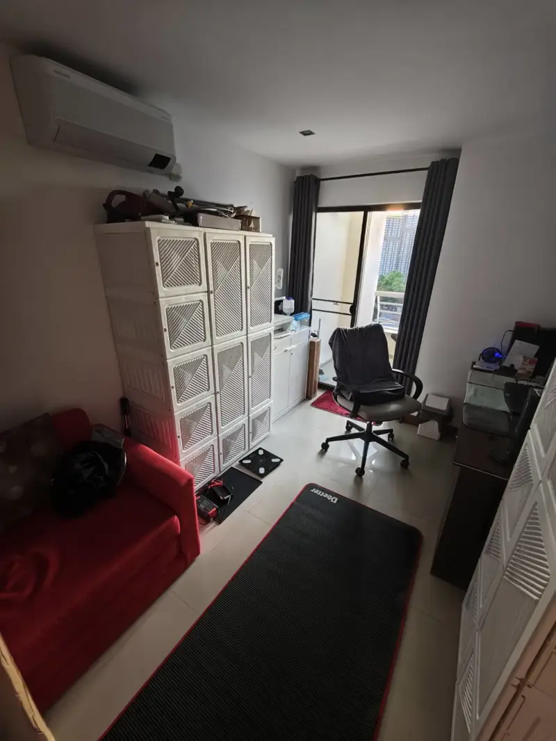 Pattaya Hill Resort 2 Bedroom for sale