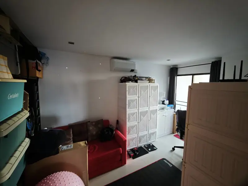 Pattaya Hill Resort 2 Bedroom for sale